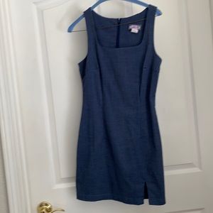 Mini Dress.